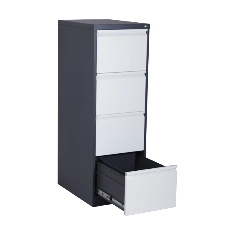 Office Vertical File Cabinet 4 Drawer 25