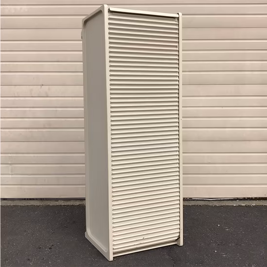 家具工場カスタマイズされた医療ステーションのベッドサイドキャビネット収納 C キャビネット ABS 病院 C キャビネットドア付き