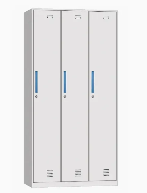 3列18ドア複数選択ロッカー販売中