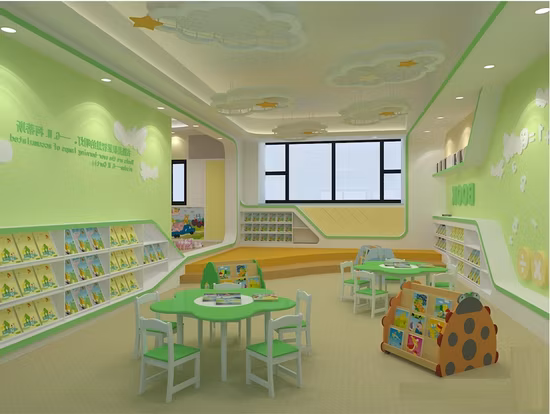 木製保育園家具、保育園用子供家具、学校教室用家具、保育園・幼稚園用家具の卸売