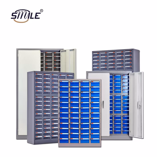 自動車部品やネジを保管するための経済的な図面キャビネット